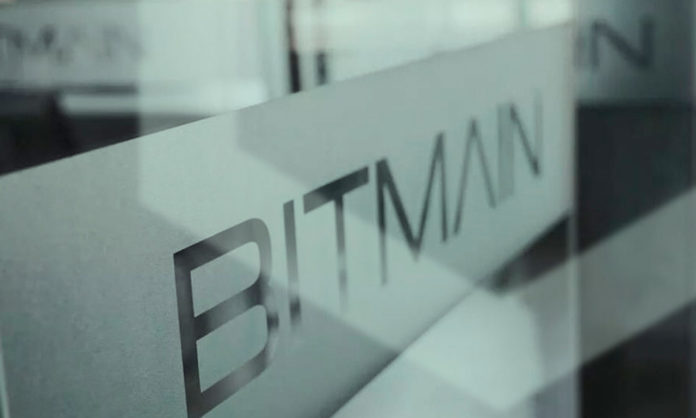 Bitmain podrá realizar la operación de minería de Bitcoin en EEUU