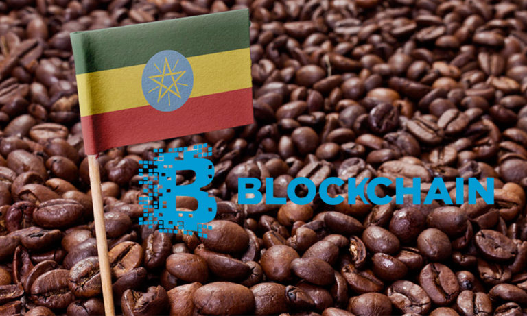 Etiópia investiga o uso do Blockchain para o seguimento de café