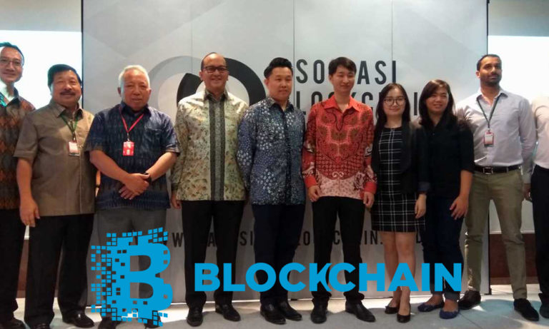Indonesia explora posibles usos de Blockchain