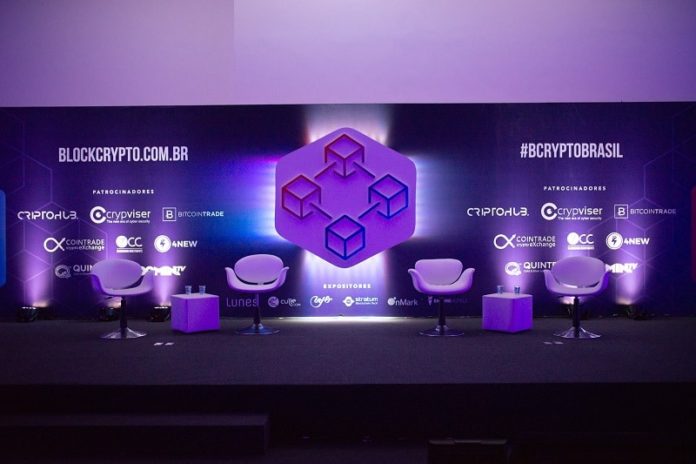 BlockCrypto Expo 2019 terá participação do diretor de estratégia da Binance
