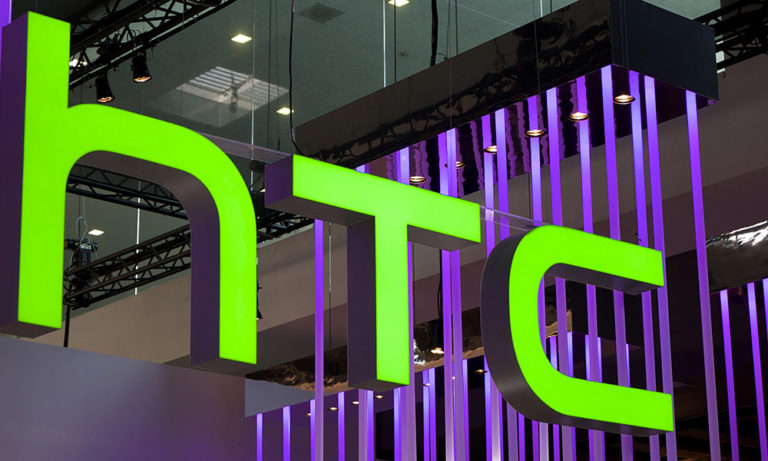 HTC planea distribuir en un teléfono blockchain este año