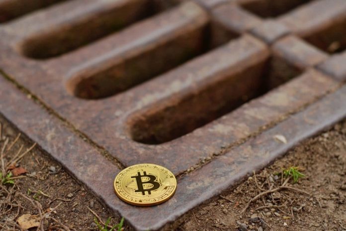 Mais um negócio envolvendo bitcoin cai após proibição da CVM