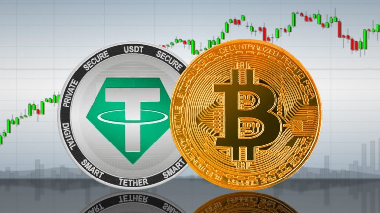 Maior stablecoin do mercado fará aportes mensais em Bitcoin, entenda a estratégia da Tether