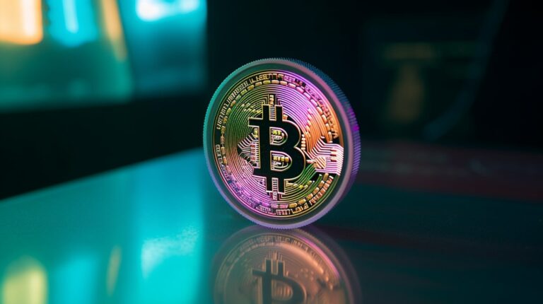 Rumo aos R$ 500 mil? Bitcoin registra quarto mês consecutivo de alta