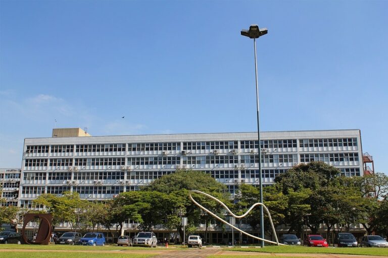 Campus da USP terá grande evento de criptomoedas