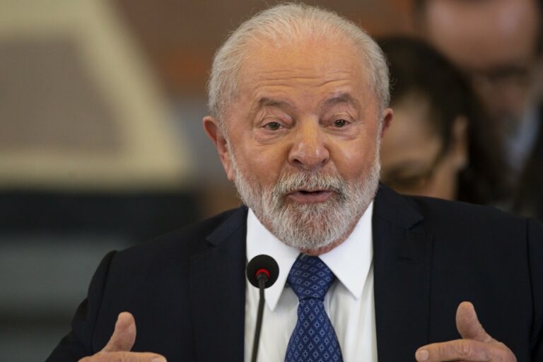 Associações pressionam Lula para divulgar regras da Lei das Criptomoedas