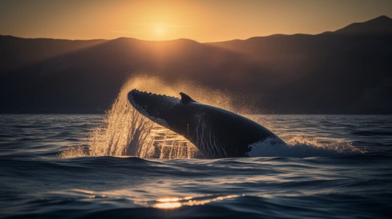 Baleias aproveitam pânico do mercado para comprar toneladas de criptomoedas