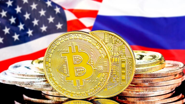EUA acusam dois russos sobre maior roubo de bitcoins da história
