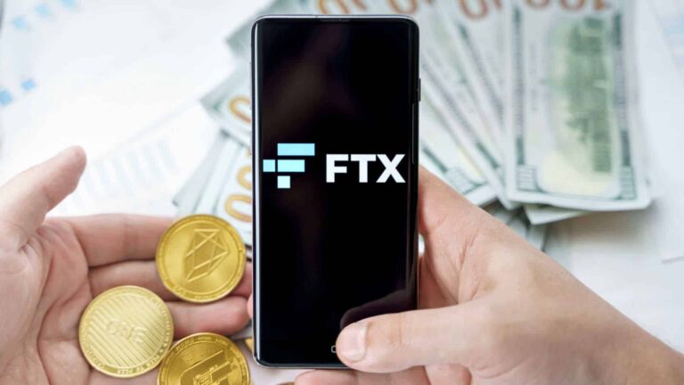 FTX abre site para investidores resgatarem suas criptomoedas, token FTT dispara
