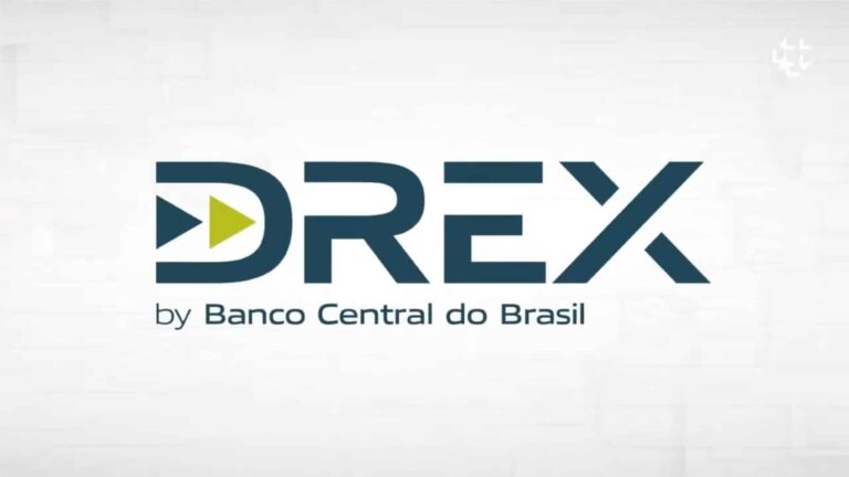 DREX: Banco Central do Brasil anuncia nome do Real Digital