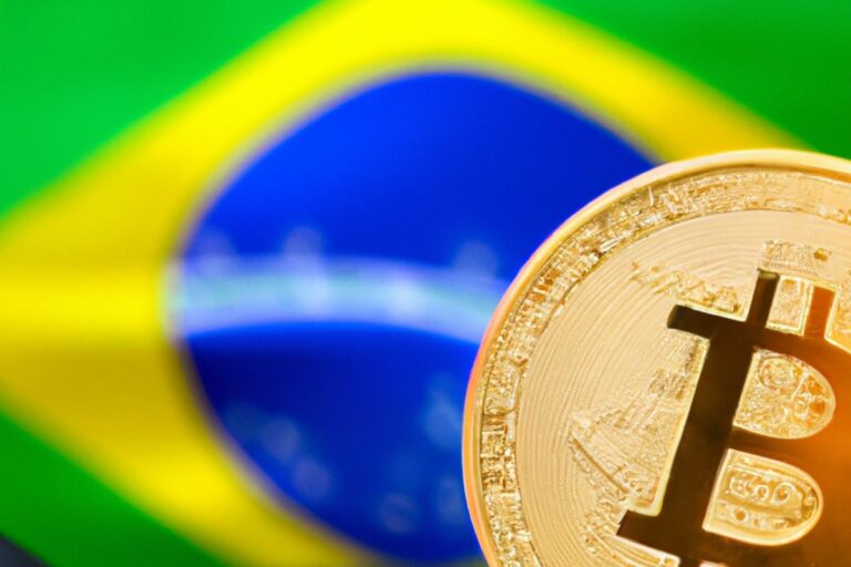 Brasil perde força em adoção de criptomoedas e cai em ranking mundial