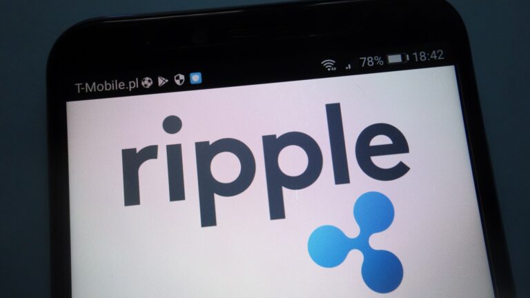 Estados Unidos perderam o controle do mercado de criptomoedas, diz executivo da Ripple