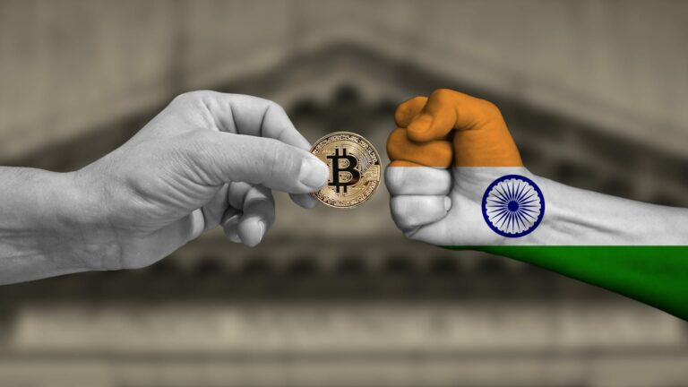 Coinbase desativa cadastros na Índia e pede que usuários saquem suas criptomoedas