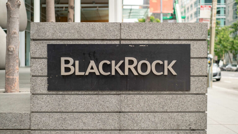 Notícia falsa sobre BlackRock faz criptomoeda disparar 20%