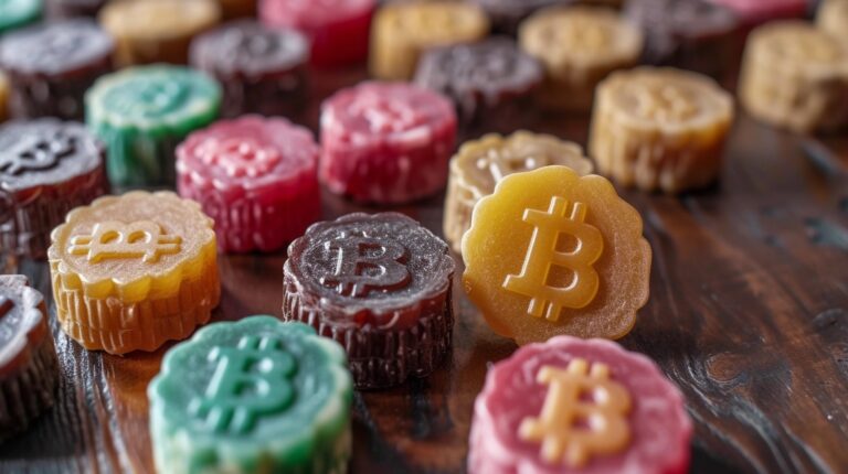 Cacau supera Bitcoin em valorização e transforma chocolate em luxo de Páscoa